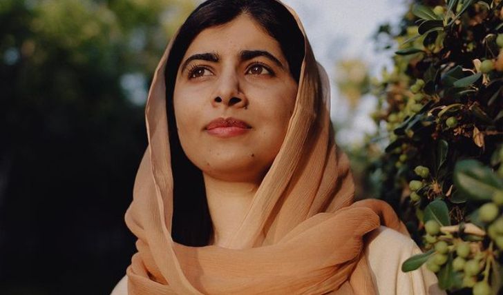 Everything You Need to Know About International Malala Day 